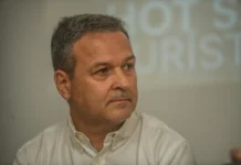 El conmovedor comunicado del Banco Macro por la muerte de Diego Robolini