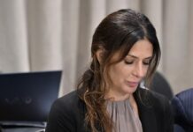 Destituyeron a la jueza Julieta Makintach por el escándalo en el caso Maradona