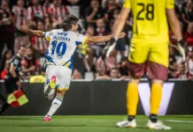 Rosario Central derrotó a Instituto y lidera la zona A del Torneo Clausura 2025