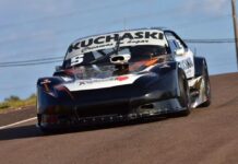 Misionero de Pista: hoy definen las clasificaciones de una fecha clave en Posadas