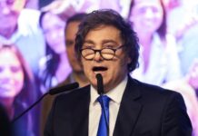 Milei oficializó vía DNU el traspaso de competencias entre ministerios y reordenó la estructura del Gobierno