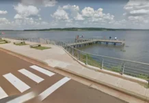 Identificaron a la persona hallada sin vida en el muelle de la Costanera de Garupá