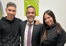 Detuvieron al exabogado de Wanda Nara por el presunto robo de US$700.000 a Gonzalo Montiel