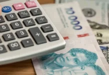 Golpe al ahorrista: los plazos fijos bajan al 24%–28% y pierden contra la inflación