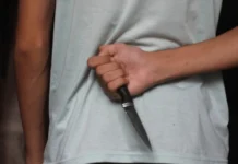 Detuvieron a delincuente que apuñaló a un hombre en Posadas