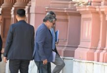 Nación enviará al Congreso el proyecto de Reforma Laboral el 9 de diciembre