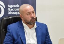 Comienzan las indagatorias por presuntas irregularidades en la Agencia Nacional de Discapacidad