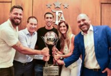 En medio de la polémica, la AFA creó un nuevo torneo y serán 8 los títulos a partir de la temporada 2026