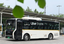 Desmienten la llegada del “Bondi Uber” al país