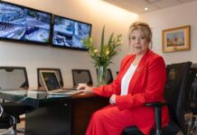 Alejandra Monteoliva asume este martes como ministra de Seguridad