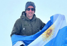 Argentina denunció ante la ONU la detención ilegal del gendarme Nahuel Gallo en Venezuela