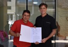 La Legislatura destacó el valor formativo de una formación quirúrgica ginecológica