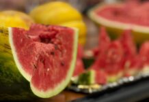 Ruiz de Montoya celebra la 15° Fiesta Provincial de la Sandía