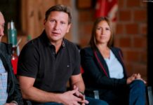 Sebastián Macías fue electo presidente de la Legislatura Misionera