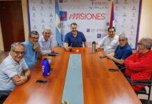 El ex diputado Carlos Fernández asumió como subsecretario de Planificación Operativa en Salud Pública