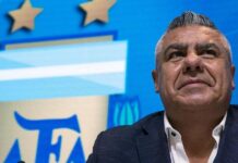 Tres trabajos, siete propiedades y $60 millones al mes: el patrimonio que Tapia declaró en 2025