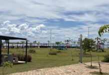 Mejoran las condiciones del tiempo en Misiones