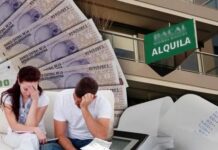 Inquilinos en crisis: salarios estancados y deudas masivas hunden el mercado inmobiliario en Misiones