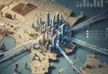 Artículo de opinión: El mapa de las desigualdades