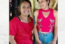 Buscan a dos hermanas en Bonpland: “Pareciera que se las tragó la tierra”