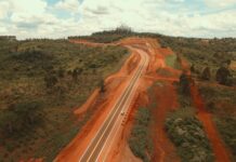 Miércoles inestable y ventoso, con lluvias leves y lloviznas hasta cerca del mediodía