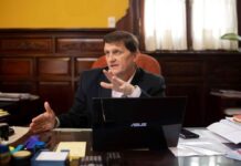 Adolfo Safrán: “Misiones no gasta más de lo que recauda, no toma deuda para gastos corrientes y no se endeuda para pagar sueldos”