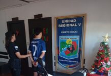 Simuló una compra, se llevó la moto y cayó al presentarse a una segunda cita