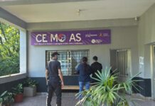 Un menor apuñaló a un adolescente en Oberá