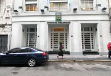 Realizan allanamientos en distintos clubes y sedes de la AFA