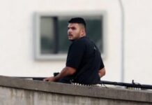 Quién es el terrorista que mató a 16 personas junto a su padre durante una celebración judía en Australia