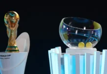 Así estarán conformados los cuatro bombos en el sorteo del Mundial 2026