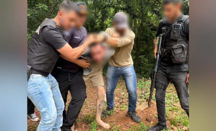 captura-evadido-pirata-kraulich-irigoyen-ex