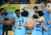 OTC se hizo fuerte en casa y derrotó a Instituto