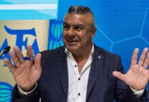 Escándalo en la AFA: ocho años sin balances aprobados y gastos por USD 111 millones sin justificar