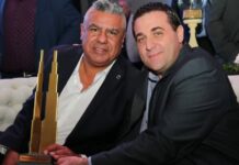 Imputaron a “Chiqui” Tapia y a Pablo Toviggino por la retención ilegal de $19 mil millones en aportes jubilatorios de la AFA