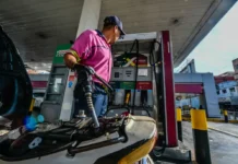 Precios de combustibles sin techo: diciembre arrancó con nuevo aumento en los surtidores