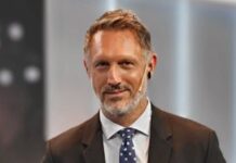 “Llegué muerto”: David Kavlin habló sobre su salud tras sufrir un paro cardíaco