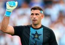 Premios The Best: se dan a conocer los ganadores con argentinos como candidatos