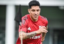 Se frenó la negociación de Enzo Pérez para sumarse a un club del fútbol argentino