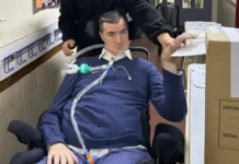 Esteban Bullrich se quiere postular para las elecciones presidenciales de 2027