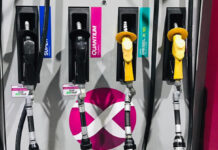 El combustible volvió a aumentar en Posadas y se paga por encima de $2 mil por litro