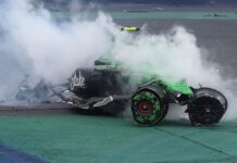 Bortoleto, campeón de “destructores” de la F1: qué puesto ocupó Colapinto