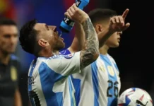 La nueva regla que FIFA aplicará desde el Mundial 2026