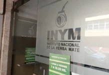 El Gobierno nacional designó a Rodrigo Correa como presidente del INYM