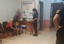 Localizaron en Misiones a una joven de 16 años buscada por su familia en Buenos Aires