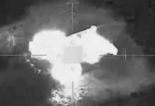 EE.UU. destruyó otra lancha en el Pacífico: hay cuatro muertos