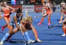 Las Leonas sufrieron una dura derrota ante Países Bajos en la FIH Pro League