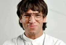 Joaquín Levinton sufrió un infarto y está internado en terapia intensiva