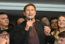 Sebastián Macias será propuesto para presidir la Cámara de Representantes de Misiones