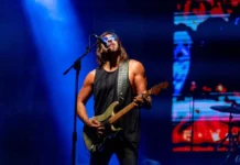 Posadas Mágica vivió una noche única con el show de La Mancha de Rolando